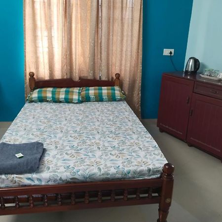 Cherish Homestay Kochi Esterno foto