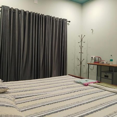 Cherish Homestay Kochi Esterno foto