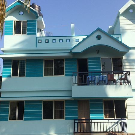 Cherish Homestay Kochi Esterno foto