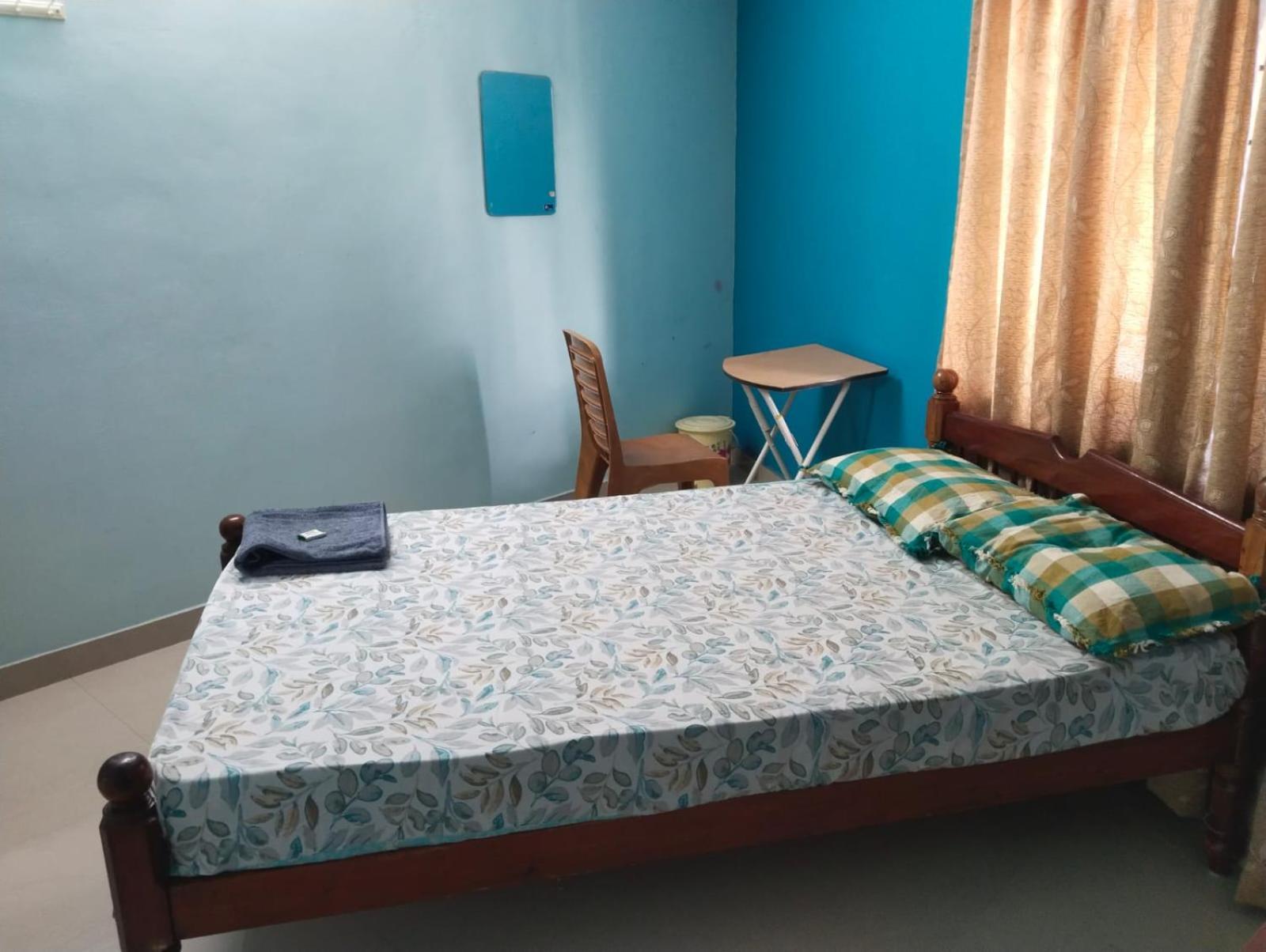Cherish Homestay Kochi Esterno foto