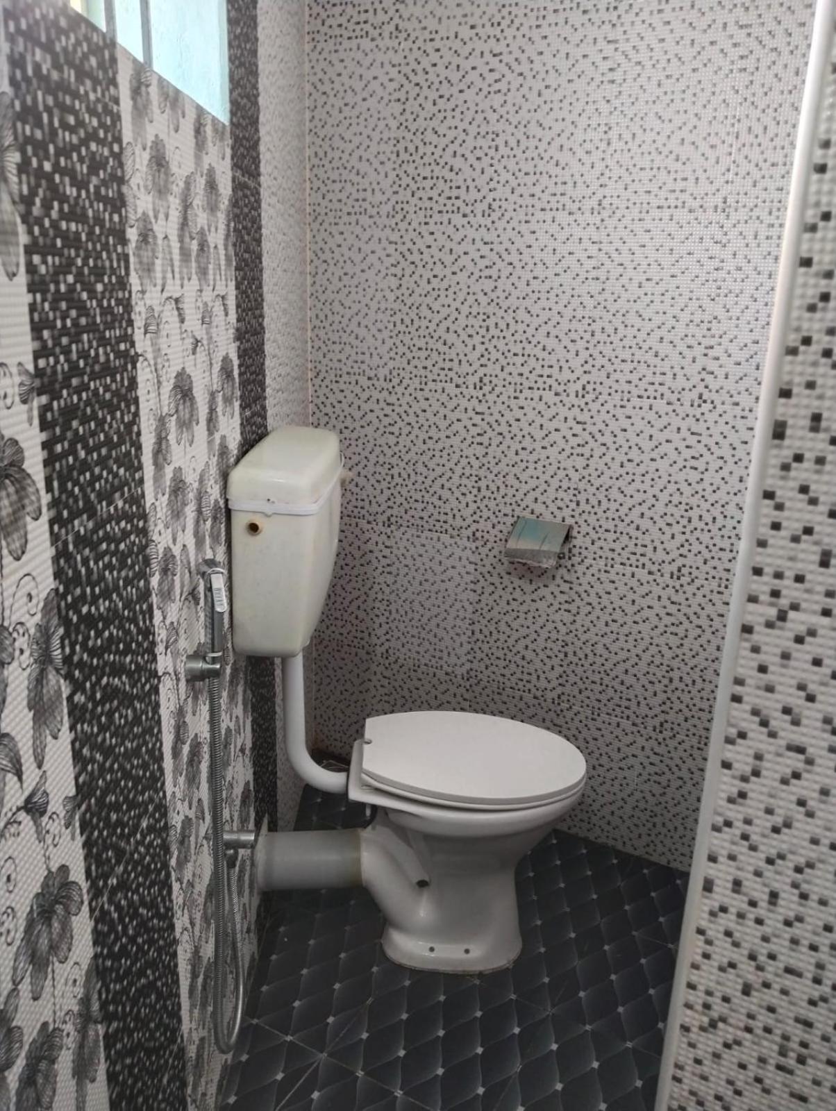 Cherish Homestay Kochi Esterno foto