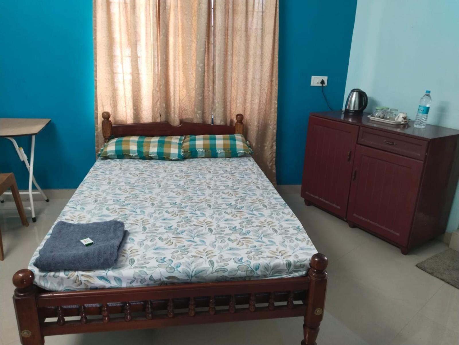 Cherish Homestay Kochi Esterno foto