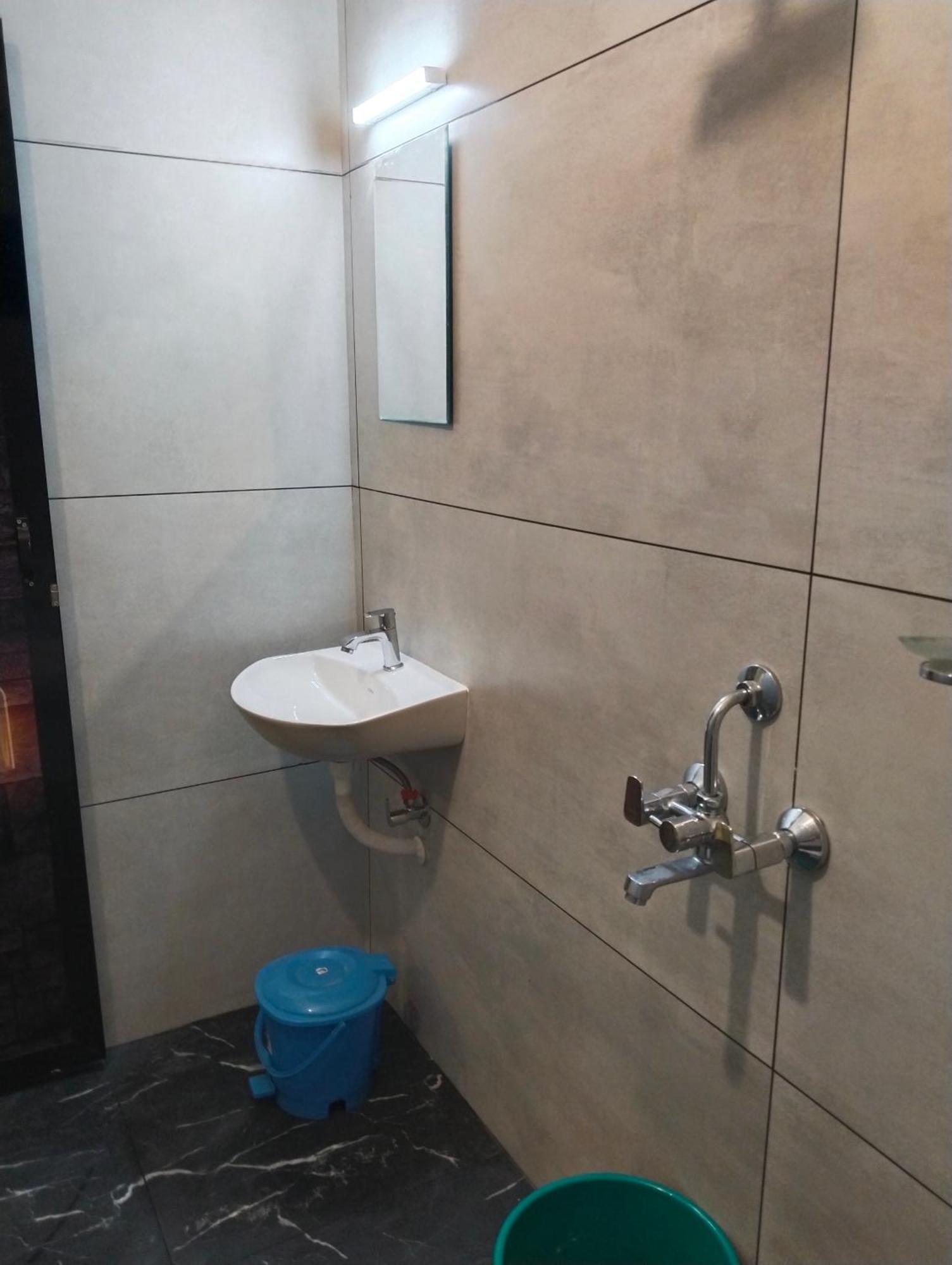 Cherish Homestay Kochi Esterno foto