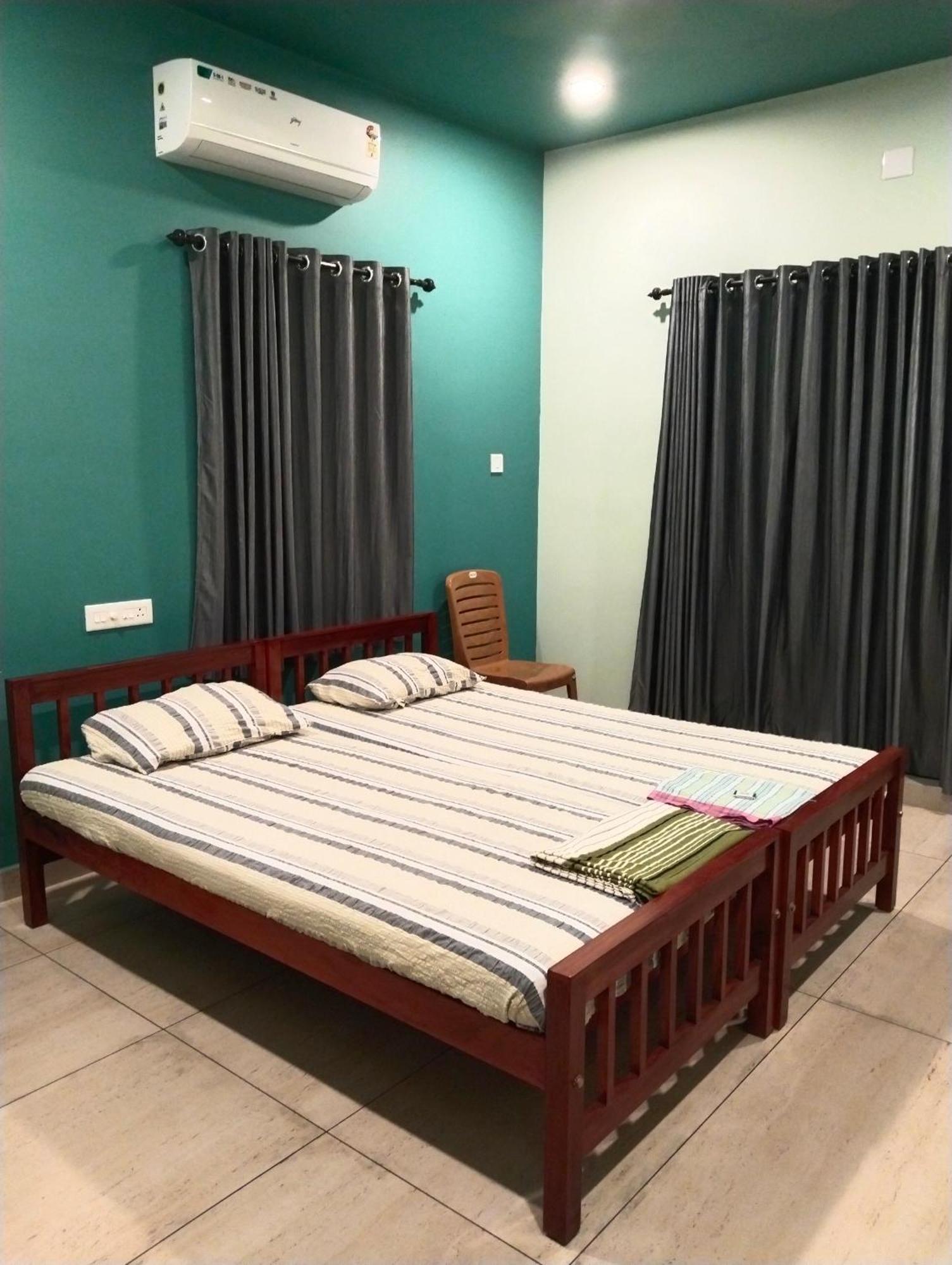 Cherish Homestay Kochi Esterno foto
