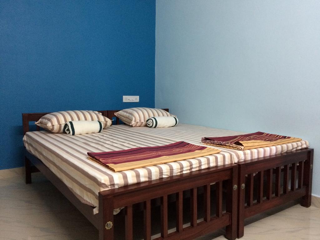 Cherish Homestay Kochi Esterno foto
