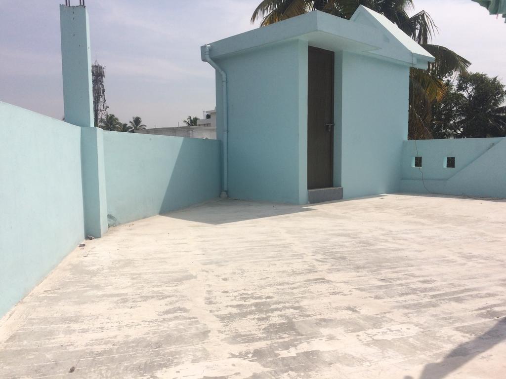 Cherish Homestay Kochi Esterno foto