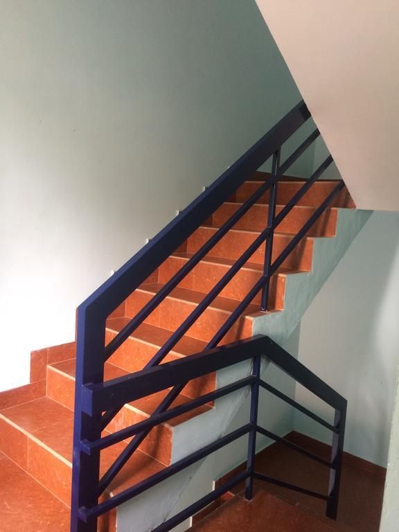Cherish Homestay Kochi Esterno foto