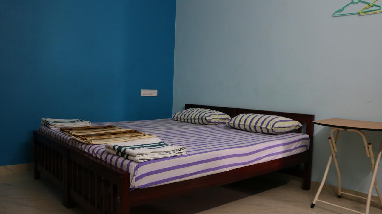 Cherish Homestay Kochi Esterno foto